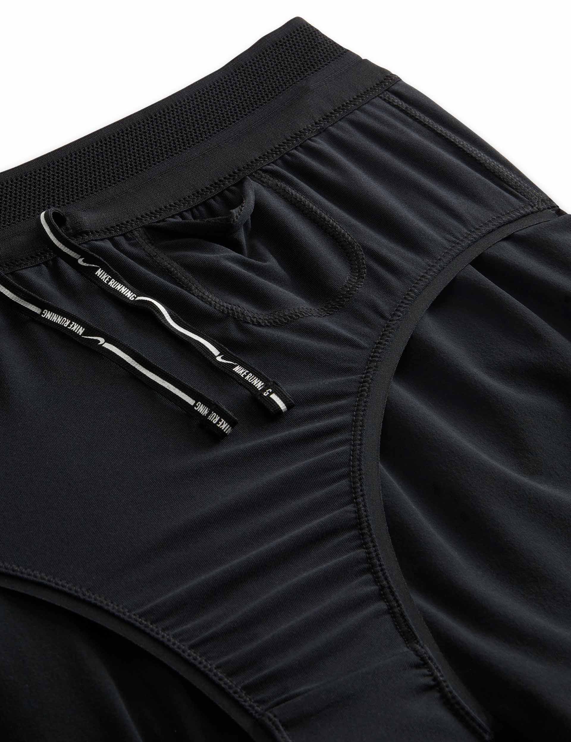 Nike, AeroSwift ADV 3 Running Shorts - Black