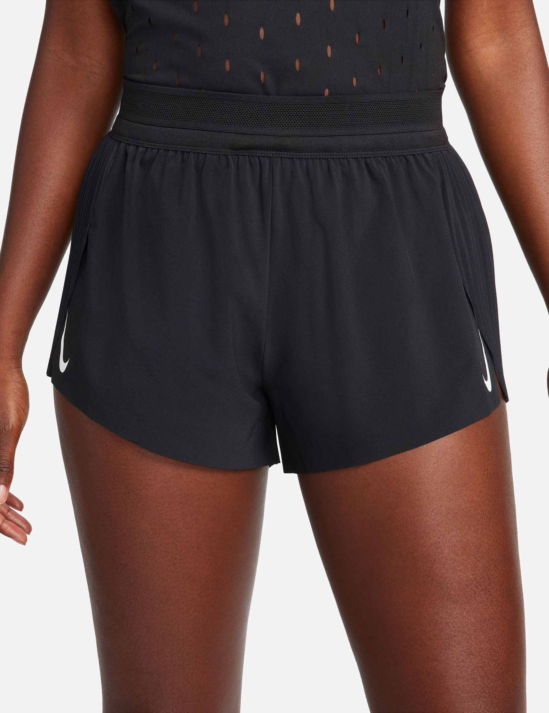 Nike AeroSwift Running Shorts - Running shorts Women's, Buy online