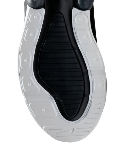 Nike Air Max 270 Shoes - Black/White/Anthraciteimages6- The Sports Edit