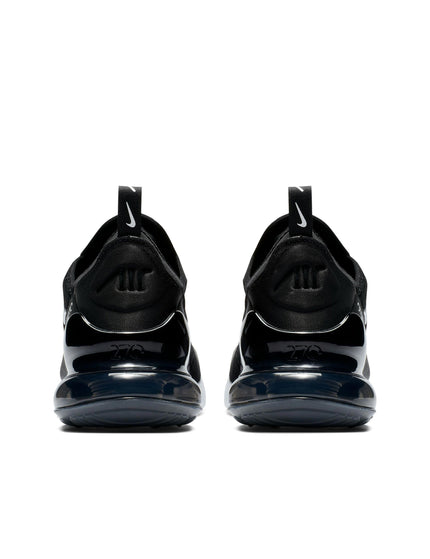 Nike Air Max 270 Shoes - Black/White/Anthraciteimages4- The Sports Edit