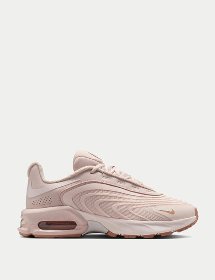 Nike Air Max Fire Shoes - Silt Red/Rose Gold/Light Soft Pinkimages1- The Sports Edit
