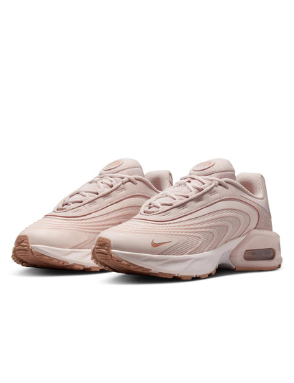 Nike Air Max Fire Shoes - Silt Red/Rose Gold/Light Soft Pinkimages2- The Sports Edit