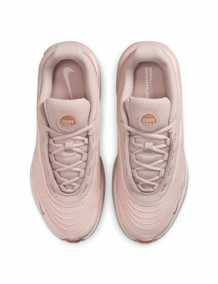 Nike Air Max Fire Shoes - Silt Red/Rose Gold/Light Soft Pinkimages4- The Sports Edit