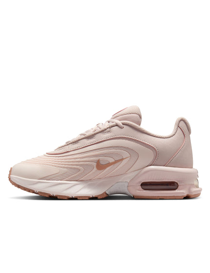 Nike Air Max Fire Shoes - Silt Red/Rose Gold/Light Soft Pinkimages5- The Sports Edit