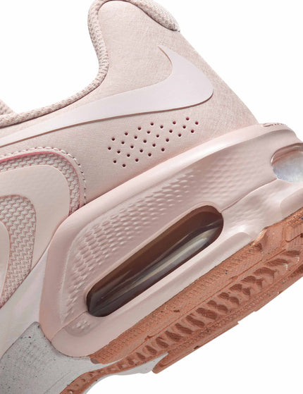 Nike Air Max Fire Shoes - Silt Red/Rose Gold/Light Soft Pinkimages8- The Sports Edit