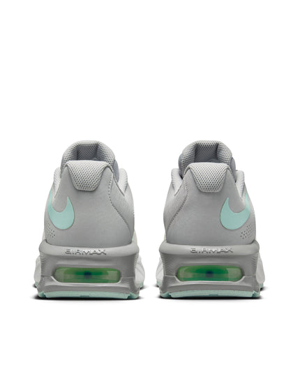 Nike Air Max Fire Shoes - Summit White/Mint Foam/Light Smoke Greyimages3- The Sports Edit