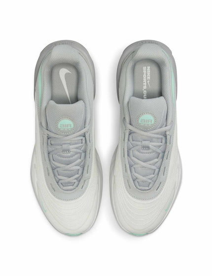 Nike Air Max Fire Shoes - Summit White/Mint Foam/Light Smoke Greyimages4- The Sports Edit
