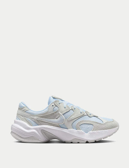 Nike AL8 Shoes - Blue Tint/Platinum Tint/Summit Whiteimages1- The Sports Edit