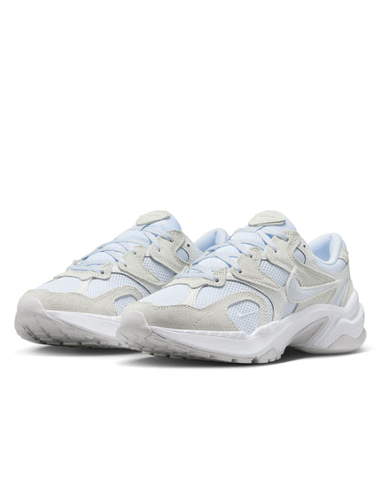 Nike AL8 Shoes - Blue Tint/Platinum Tint/Summit Whiteimages2- The Sports Edit