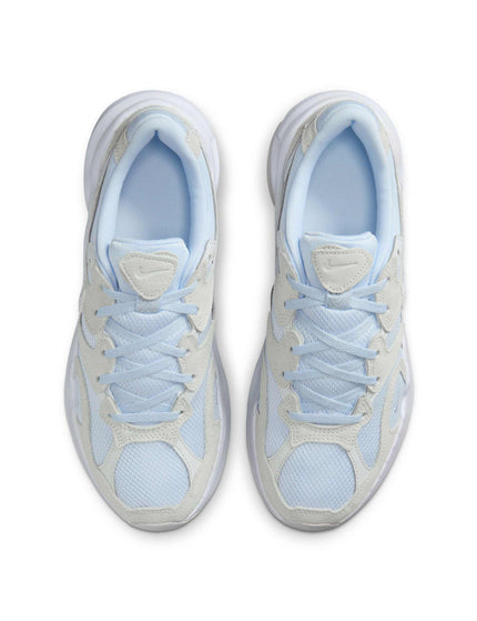 Nike AL8 Shoes - Blue Tint/Platinum Tint/Summit Whiteimages4- The Sports Edit