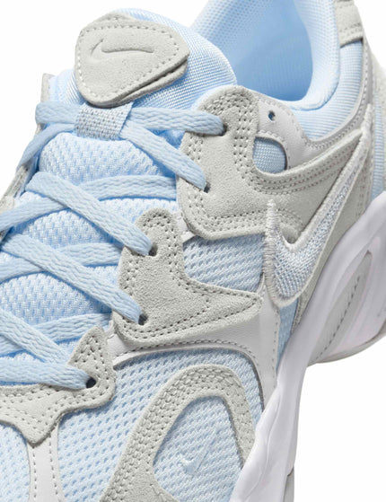 Nike AL8 Shoes - Blue Tint/Platinum Tint/Summit Whiteimages7- The Sports Edit