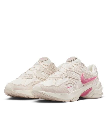 Nike AL8 Shoes - Chalk/Peony/Pale Ivoryimages2- The Sports Edit