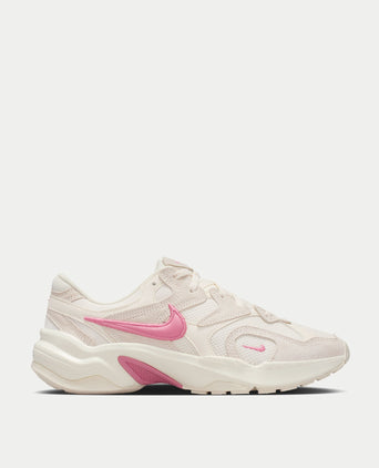 AL8 Shoes - Chalk/Peony/Pale Ivory