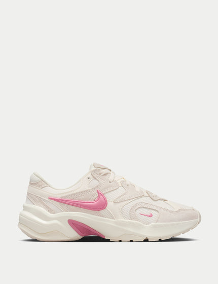 Nike AL8 Shoes - Chalk/Peony/Pale Ivoryimages1- The Sports Edit
