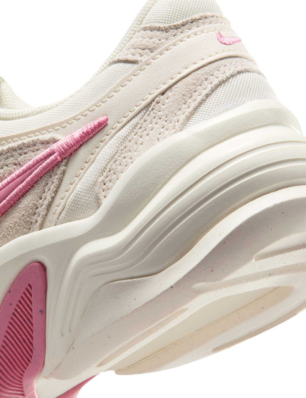 Nike AL8 Shoes - Chalk/Peony/Pale Ivoryimages8- The Sports Edit