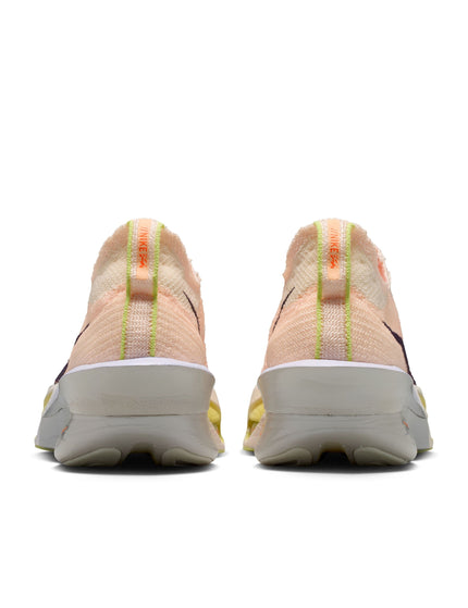 Nike Alphafly 3 Racing Shoes - Chalk/Purple Dynasty/Hyper Crimsonimages3- The Sports Edit