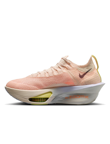Nike Alphafly 3 Racing Shoes - Chalk/Purple Dynasty/Hyper Crimsonimages5- The Sports Edit