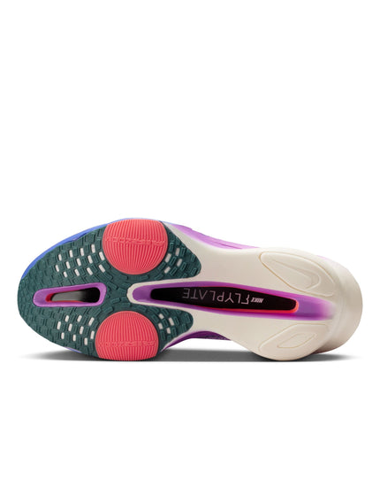 Nike Alphafly 3 Racing Shoes - Fuchsia Glow/Purple Dynastyimages6- The Sports Edit