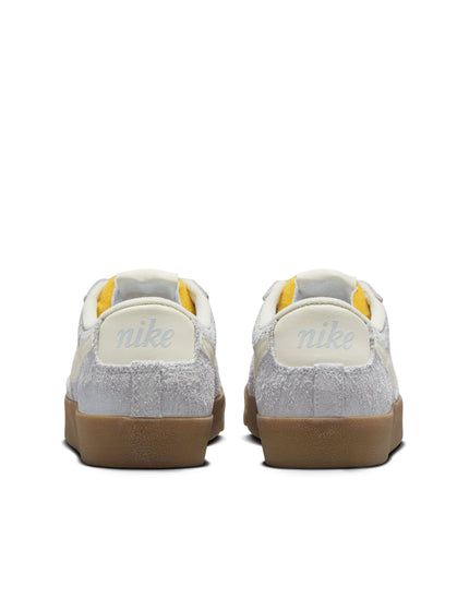 Nike Blazer Low '77 Vintage Shoes - Football Grey/Pale Ivory/Gum Light Brownimages3- The Sports Edit
