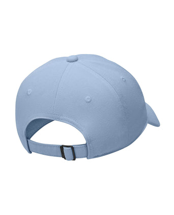 Club Unstructured Cap - Hydrogen Blue/Sail