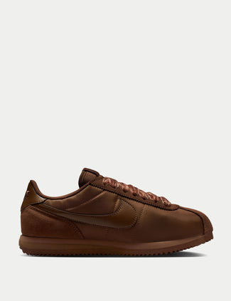 Cortez Shoes - Fauna Brown/Baroque Brown/Cacao Wow