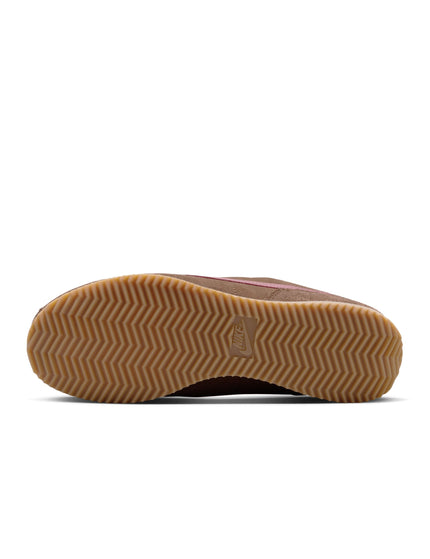 Nike Cortez Shoes - Cacao Wow/Pink Smoke/Sailimages6- The Sports Edit