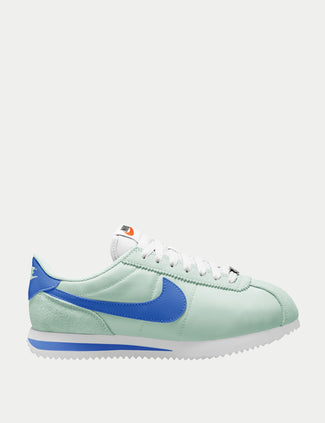 Cortez Textile Shoes - Baroque Brown/Sail/Khaki