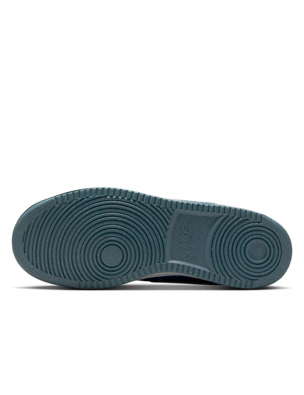 Nike Court Vision Low Next Nature Shoes - White/Smokey Blueimages6- The Sports Edit