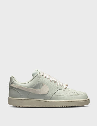 Court Vision Low Shoes - Spruce Aura/Sail