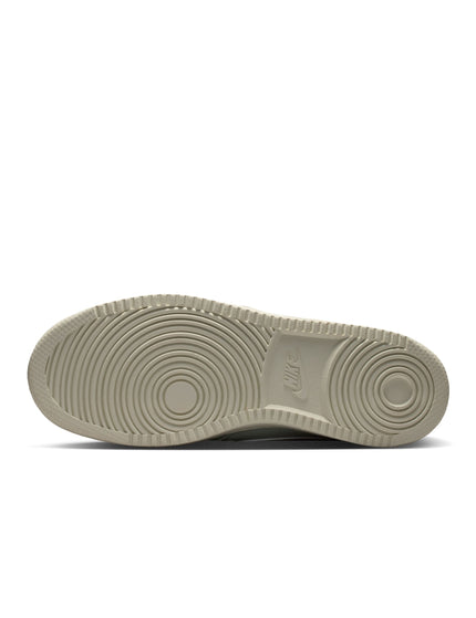Nike Court Vision Low Shoes - Spruce Aura/Sailimages6- The Sports Edit