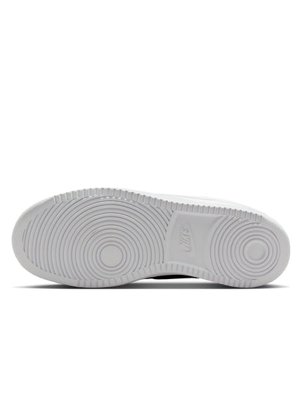 Nike Court Vision Low Shoes - Whiteimages6- The Sports Edit