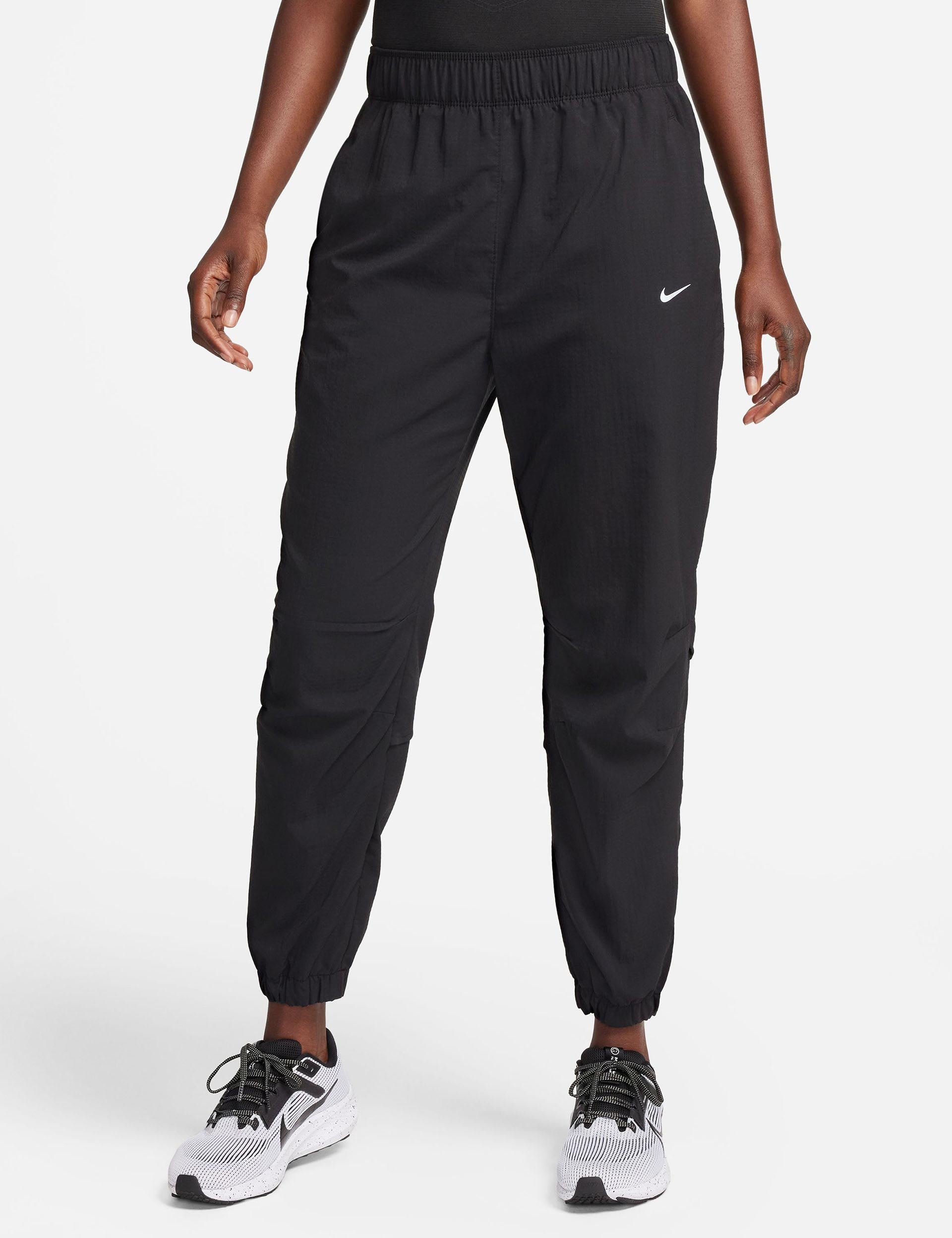 Nike, Pants & Jumpsuits, Gray Nike Flare Sweatpants