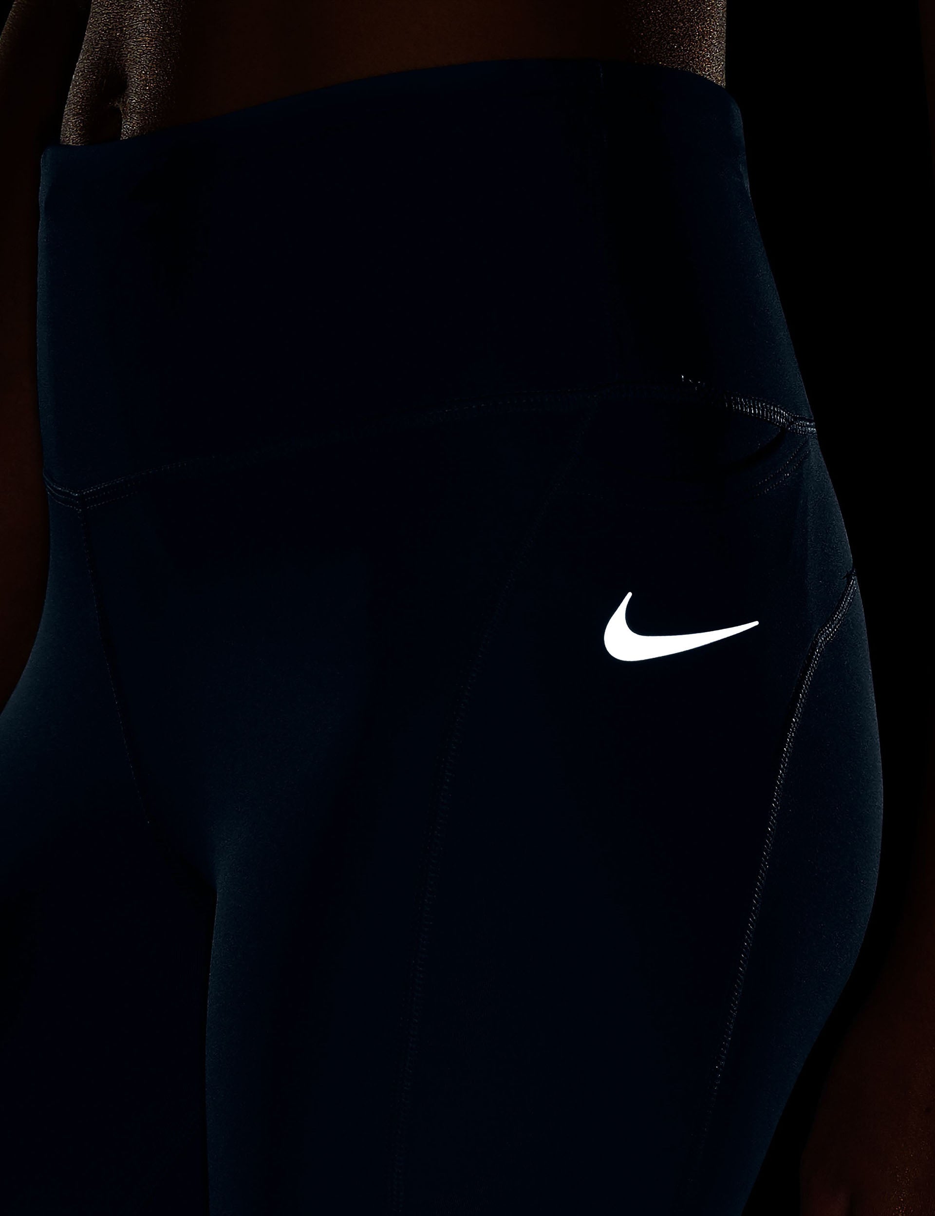 Nike Epic Nike Mens Running Tights With Phone Pocket Nike Epic