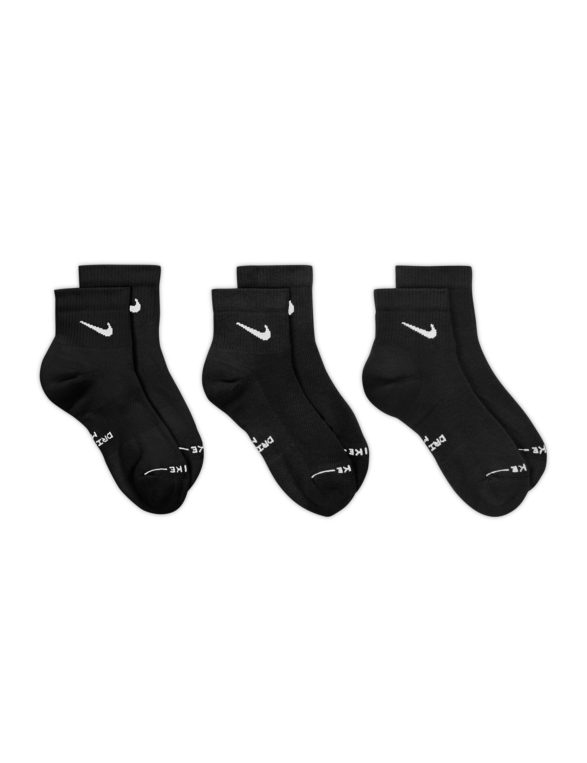 Everyday Elevated Ankle Socks