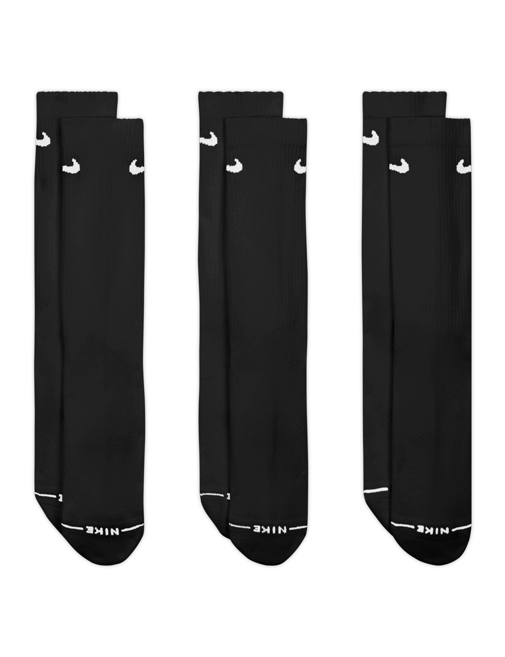 Everyday Elevated Crew Socks