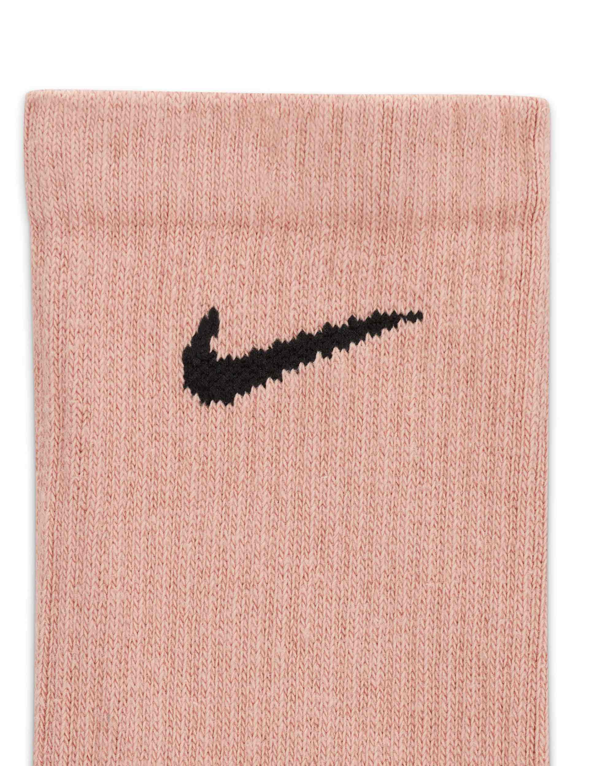Nike | Everyday Plus Cushioned Socks - Multi-Colour | The Sports Edit
