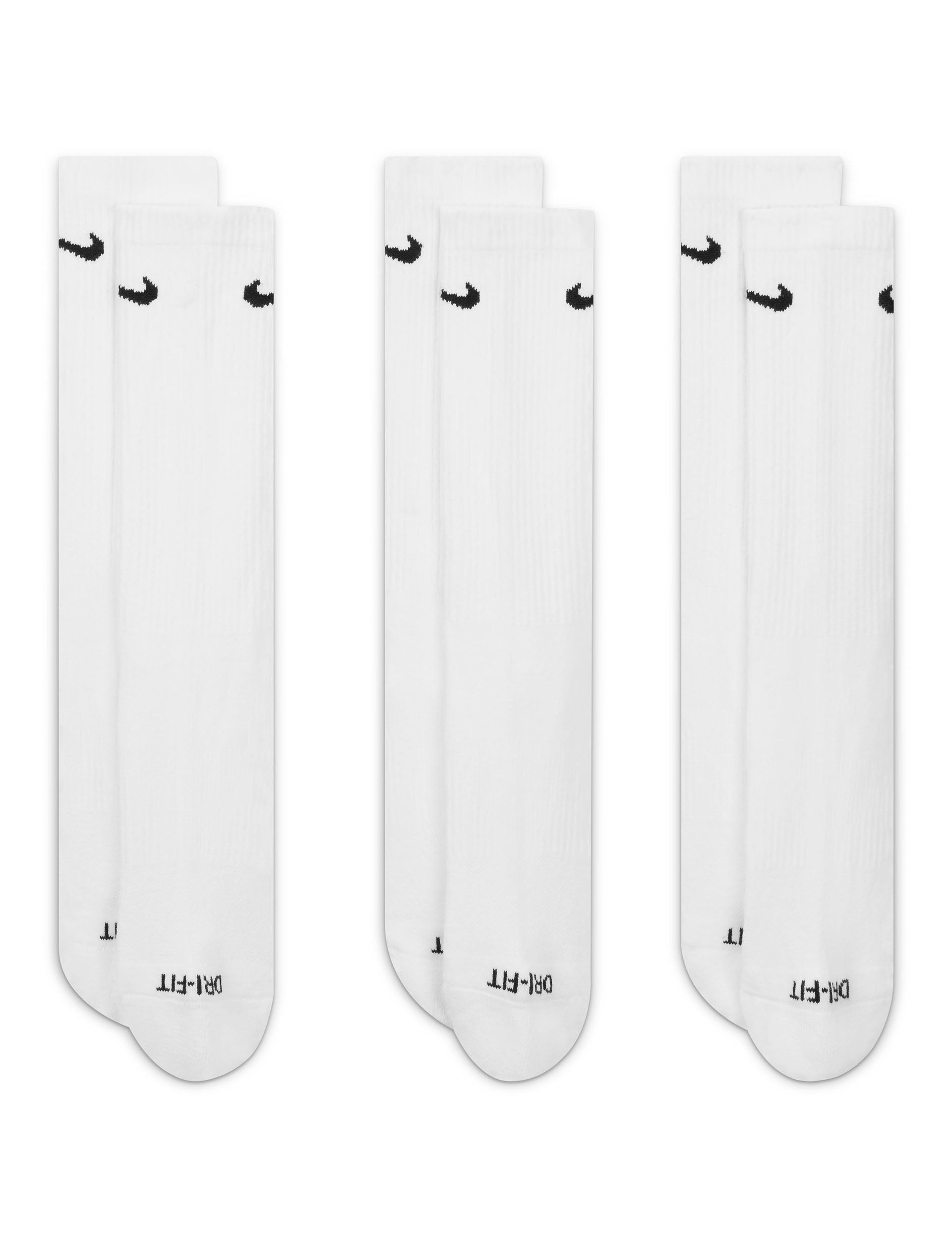 Everyday Plus Cushioned Socks