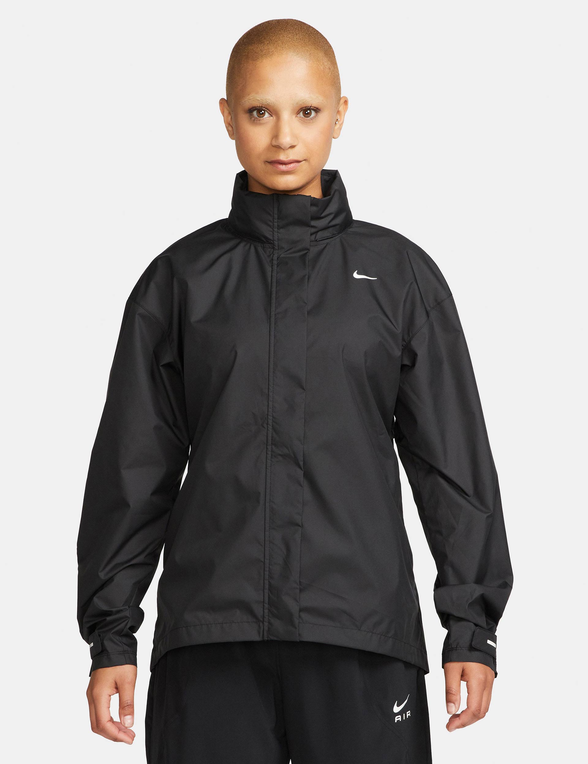 Nike raincoat Clearance