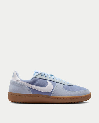 Field General Shoes - Hydrogen Blue/Indigo Fog/White