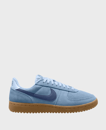 Field General Shoes - Work Blue/Mystic Navy/Hydrogen Blue