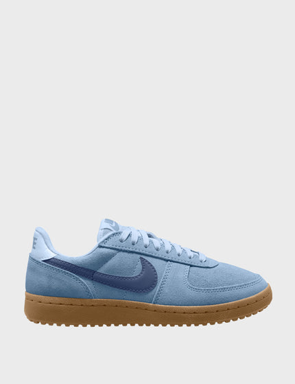 Nike Field General Shoes - Work Blue/Mystic Navy/Hydrogen Blueimages1- The Sports Edit