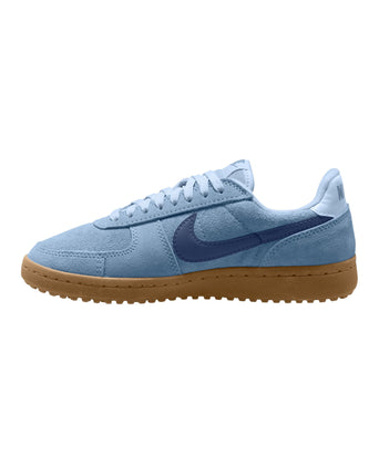 Field General Shoes - Work Blue/Mystic Navy/Hydrogen Blue