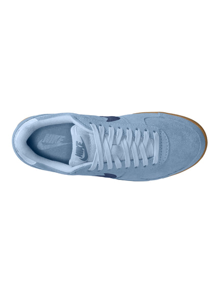 Nike Field General Shoes - Work Blue/Mystic Navy/Hydrogen Blueimages3- The Sports Edit
