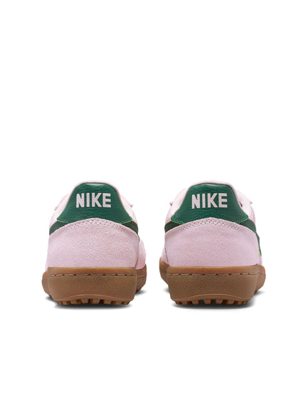 Nike Field General Shoes - Light Soft Pink/Fir/Gum Dark Brownimages3- The Sports Edit