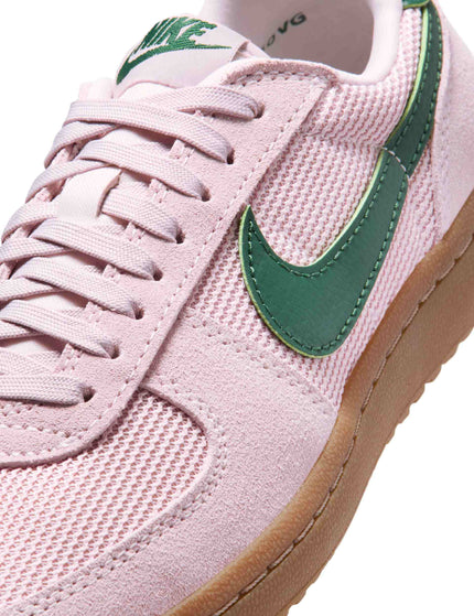 Nike Field General Shoes - Light Soft Pink/Fir/Gum Dark Brownimages7- The Sports Edit