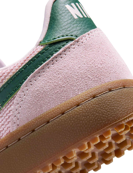 Nike Field General Shoes - Light Soft Pink/Fir/Gum Dark Brownimages8- The Sports Edit