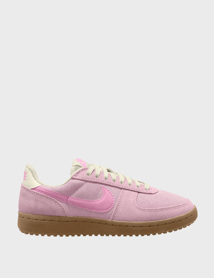 Nike Field General Shoes - Pink Foam/Pink Rise/Sail/Gum Med Brownimages1- The Sports Edit