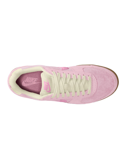 Nike Field General Shoes - Pink Foam/Pink Rise/Sail/Gum Med Brownimages3- The Sports Edit