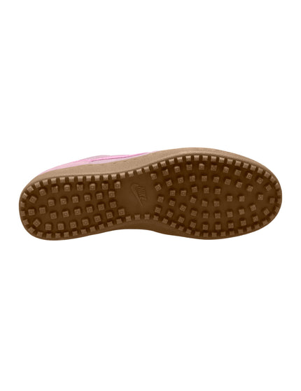 Nike Field General Shoes - Pink Foam/Pink Rise/Sail/Gum Med Brownimages4- The Sports Edit