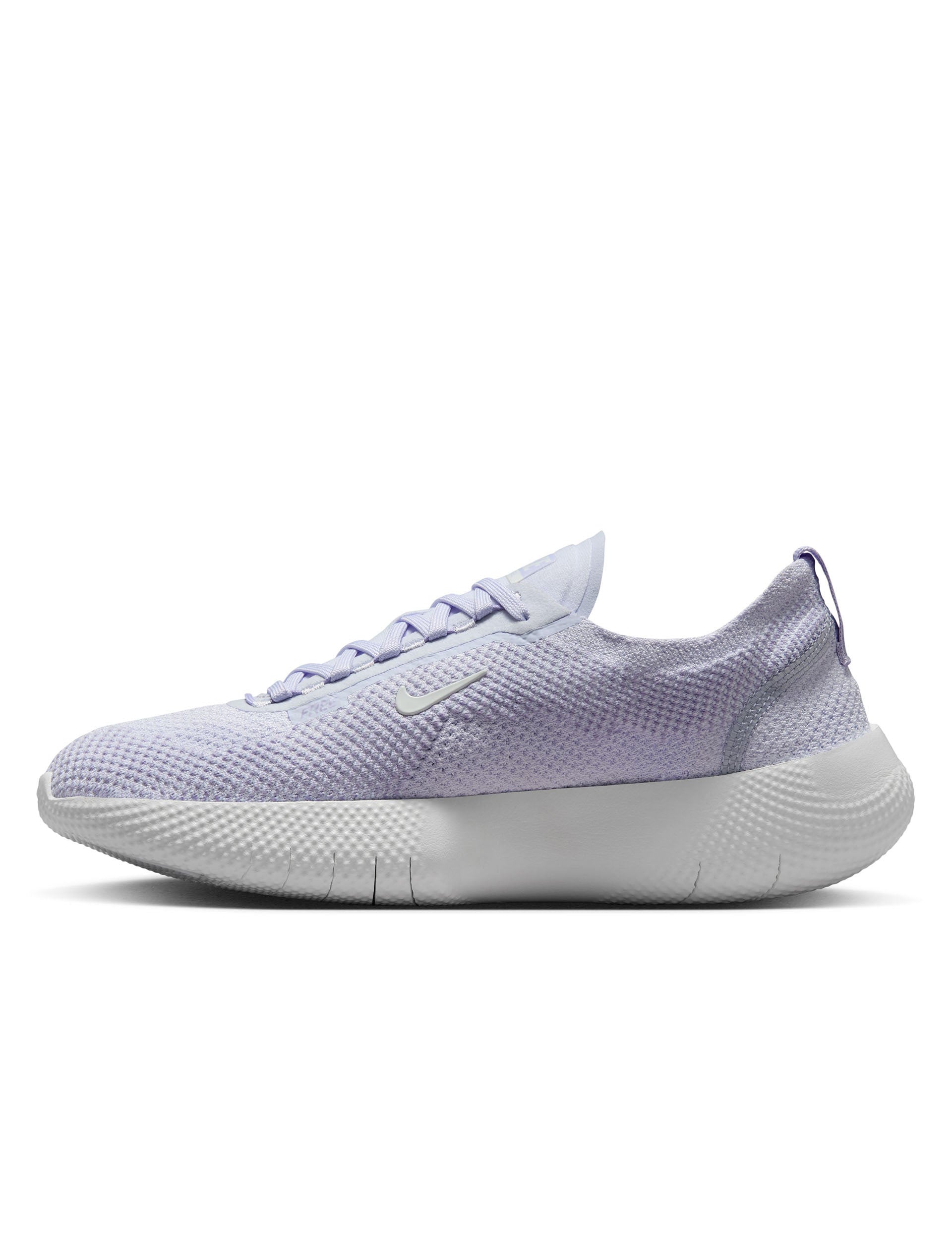 Nike Free 2025 Shoes Amethyst/White/Hydrangeas The Sports Edit
